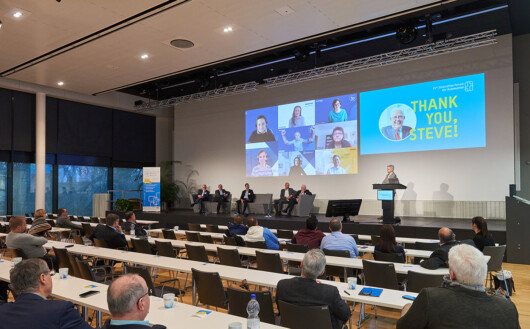 21th Innovationsforum For Automation Dresden