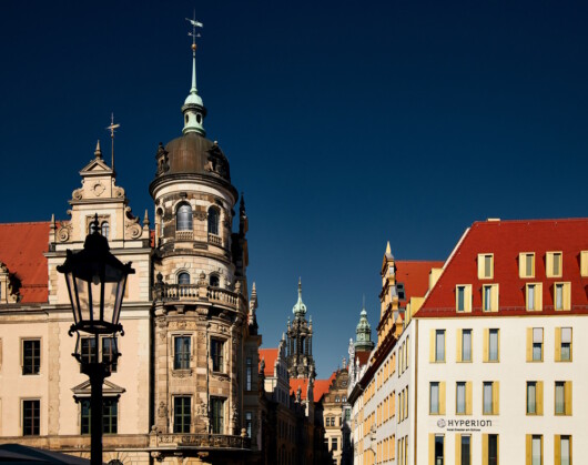 Architektur Fotograf Leipzig für Interieur, Exterieur Werbefotografie und Filmproduktionen