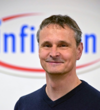 Dr. Matthias Handke Infineon Innovation Forum for Automation