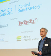 Sponsors Innovationsforum For Automation Dresden 2025