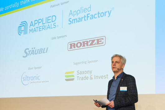 Sponsors
Innovationsforum For Automation Dresden 2025